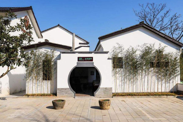 1566803665106813.jpg 農(nóng)民日報(bào):農(nóng)村廁所革命是全面深化改革的大考